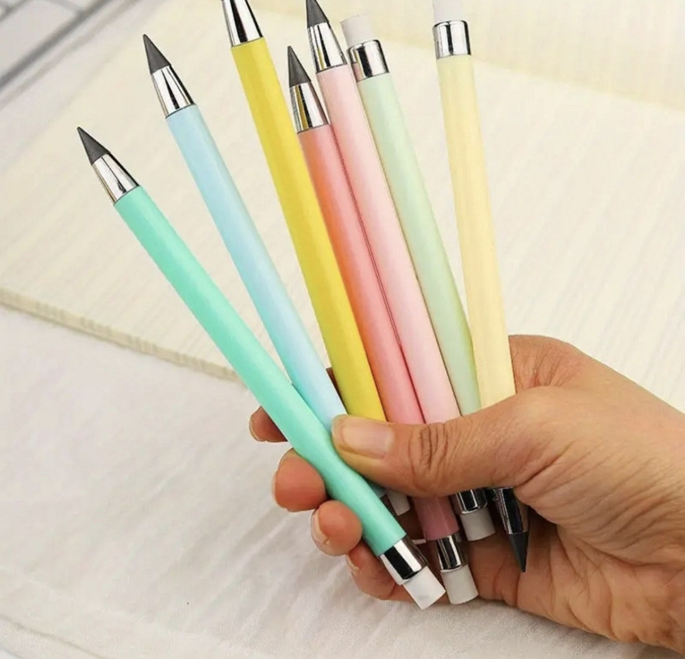 Олівець простий, що не треба заточувати Смела - изображение 1