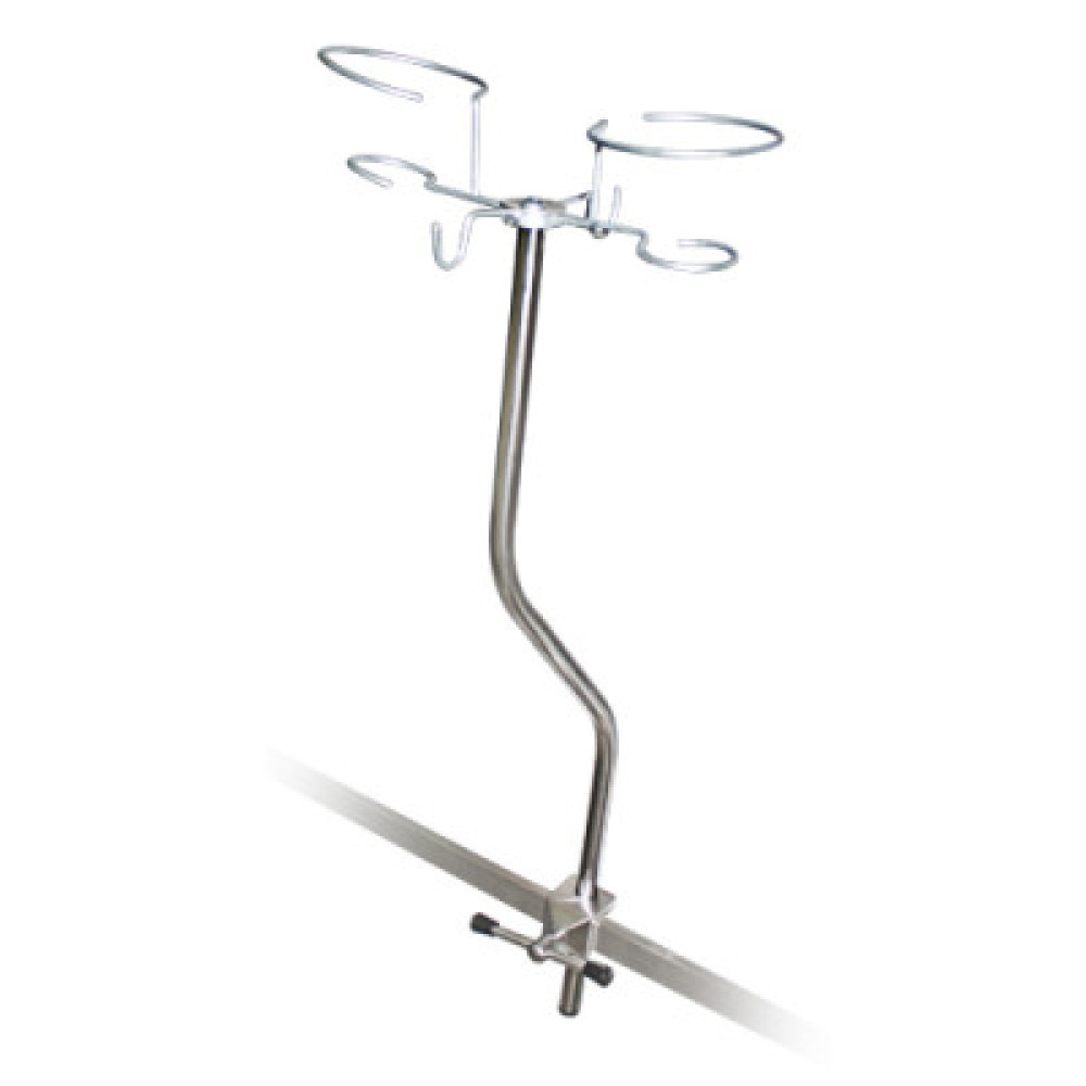 Навісний штатив для інфузій Дніпро - фото 1