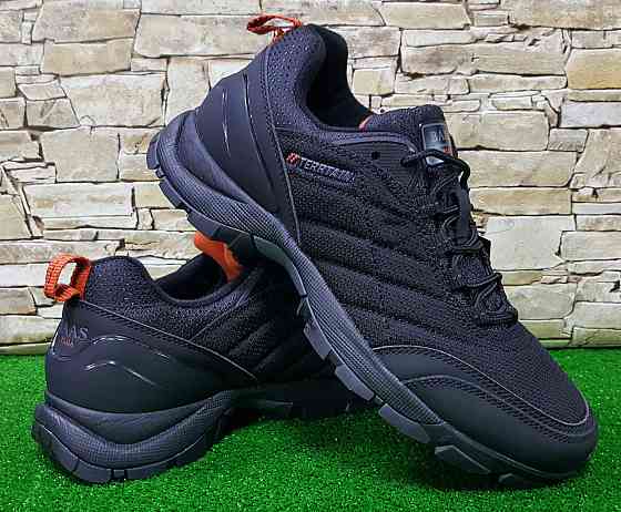 Мужские  термо  кроссовки  BaaS,производство Польши Киев