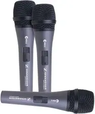 Мікрофон Shure SM87A Київ