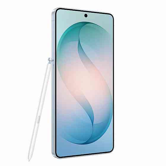 Смартфон Samsung Galaxy S26 Ultra 12/512GB Sky Blue (SM-S948BLBGEUC) ( 19212 ) Харьков