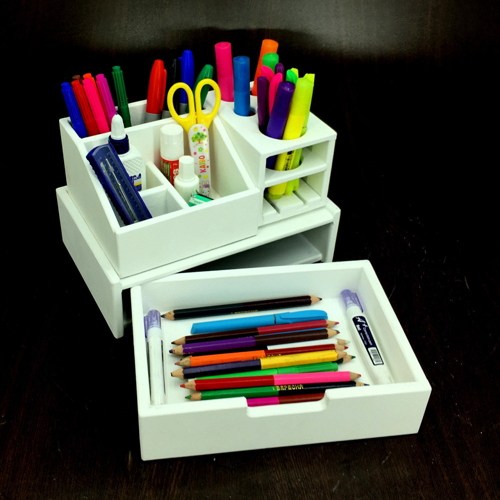 Настольный органайзер 