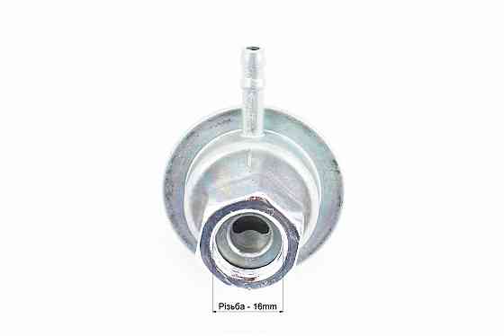 Вакуумний насос під бак, гайка велика GY6/DIO Київ