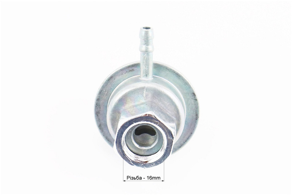 Вакуумний насос під бак, гайка велика GY6/DIO Київ - фото 2