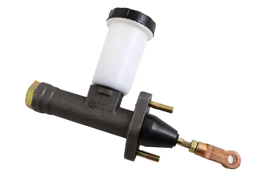 Цилиндр сцепления главный УАЗ Авто Престиж с бачком Винница - изображение 1