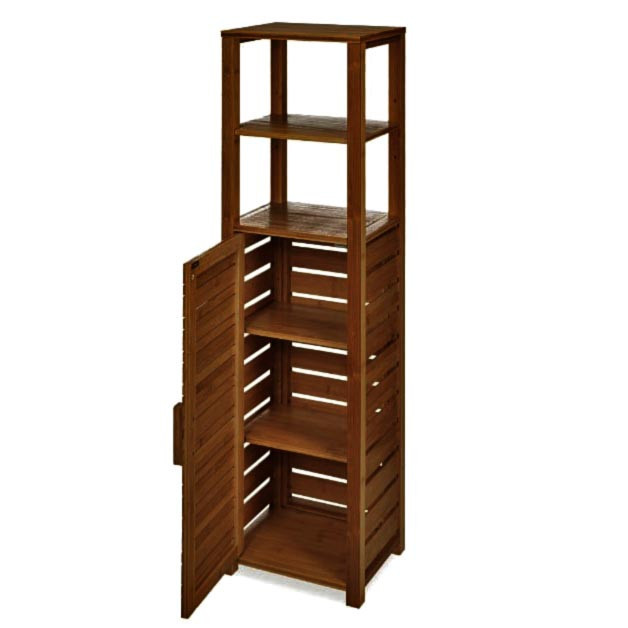 Этажерка для ванной 