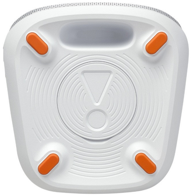 Портативна акустика JBL PartyBox Club 120 White (JBLPBCLUB120SWEP) (7089287) Киев - изображение 8