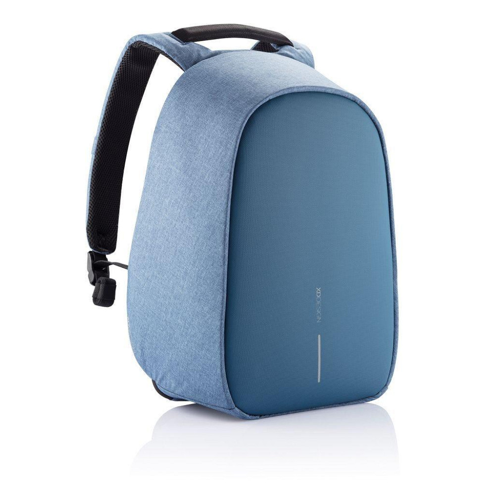 Городской рюкзак XD Design Bobby Hero Light Blue (P705.299) Киев - изображение 1