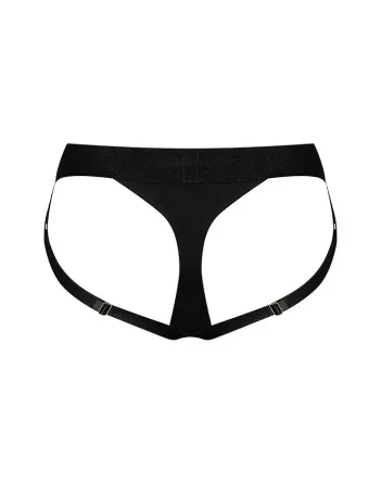 Трусики-стрінги для страпону Strap-On-Me HEROINE HARNESS - XL Львів