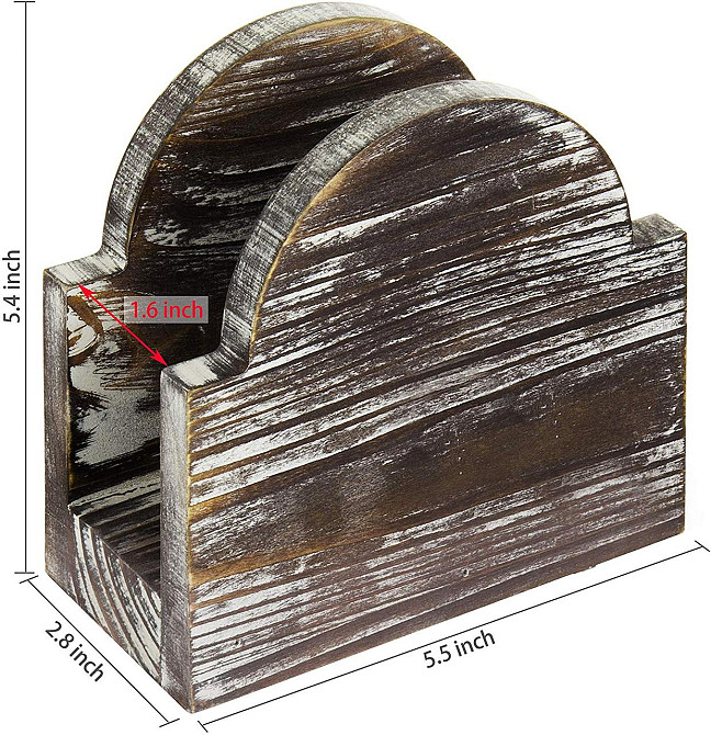 Салфетница 