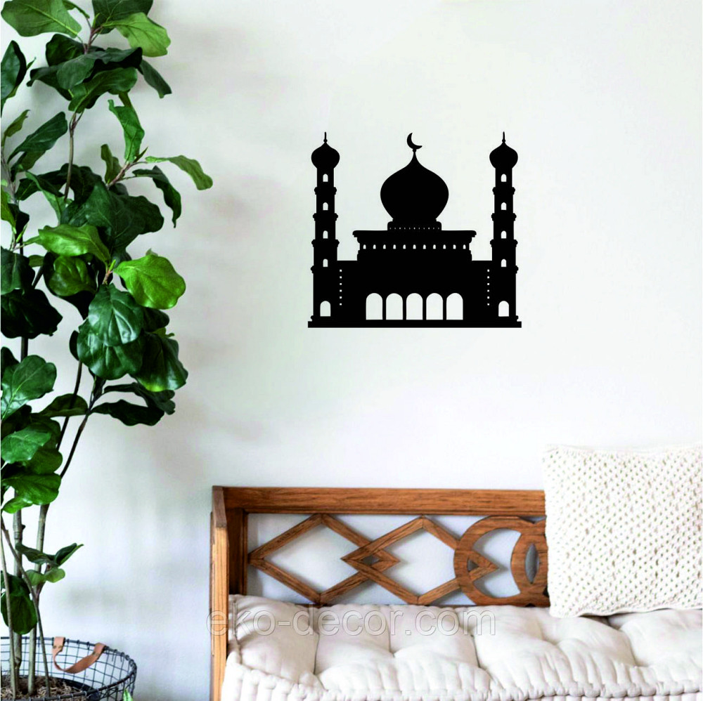 Декоративное настенное Панно «Ислам» Декор на стену Киев - изображение 7