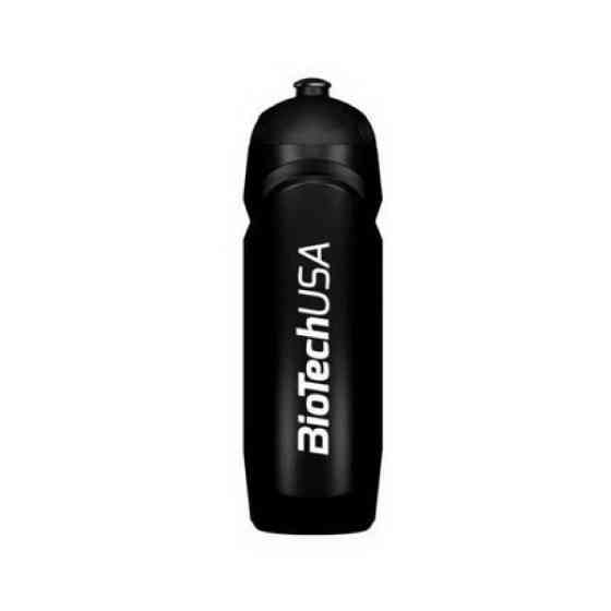 Бутилка для води Biotech Waterbottle Panther Black 750ml Луцьк