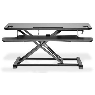 Столик для ноутбука Digitus Ergonomic Workspace Riser, 11-46cm, black (DA-90380-1) Вінниця - фото 12