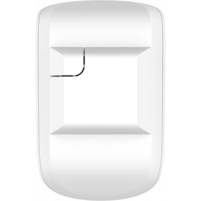 Датчик руху Ajax MotionProtect Plus white Вінниця