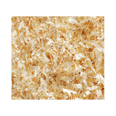 Наполнитель для грызунов Chipsi опилки зеленое яблоко 15 л/1 кг (4002973318898) Винница - изображение 2