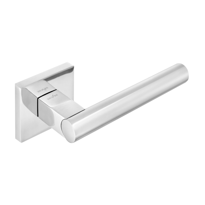 РУЧКА ДЛЯ ДВЕРЕЙ НА РАЗЕТЦЕ LEON Киев - изображение 2