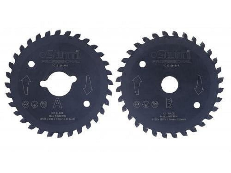 Комплект дисків TCT для TC1312P TC1312P-999* (читати опис) Рівне - фото 1