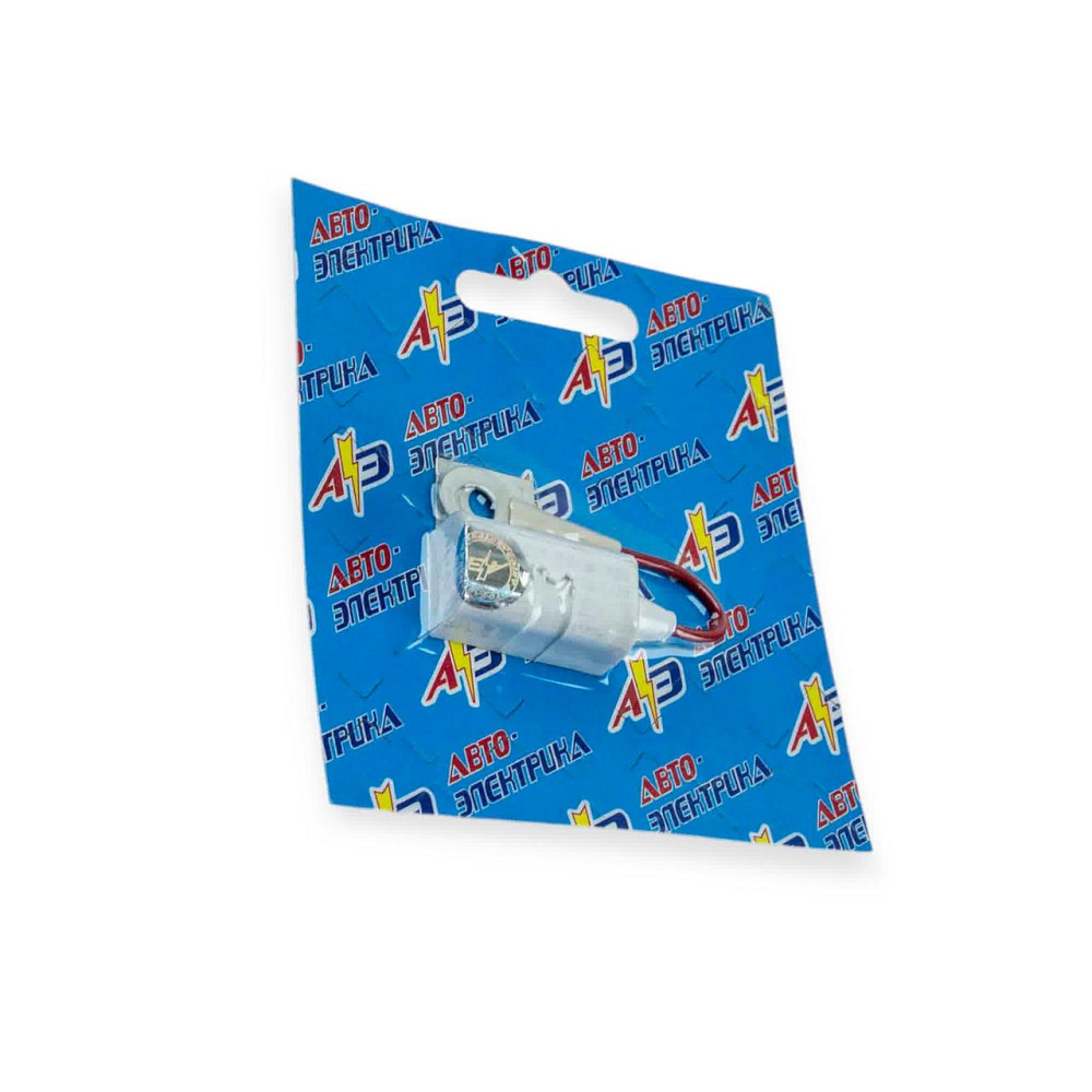 Конденсатор 01, Волга () генератора Мукачево - изображение 1