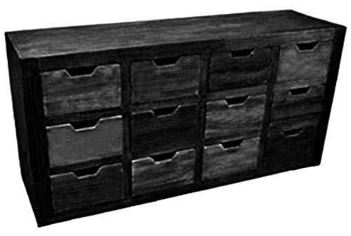 Шафа каталожна "Джераніум" венге Миколаїв - фото 1