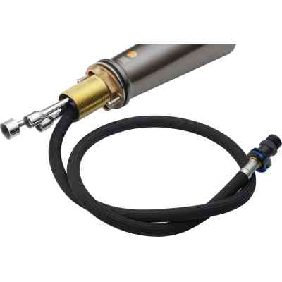 Смеситель Kroner KRP Makon-GRP030-T (CV033865) Винница