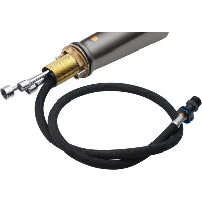 Смеситель Kroner KRP Makon-GRP030-T (CV033865) Винница - изображение 6