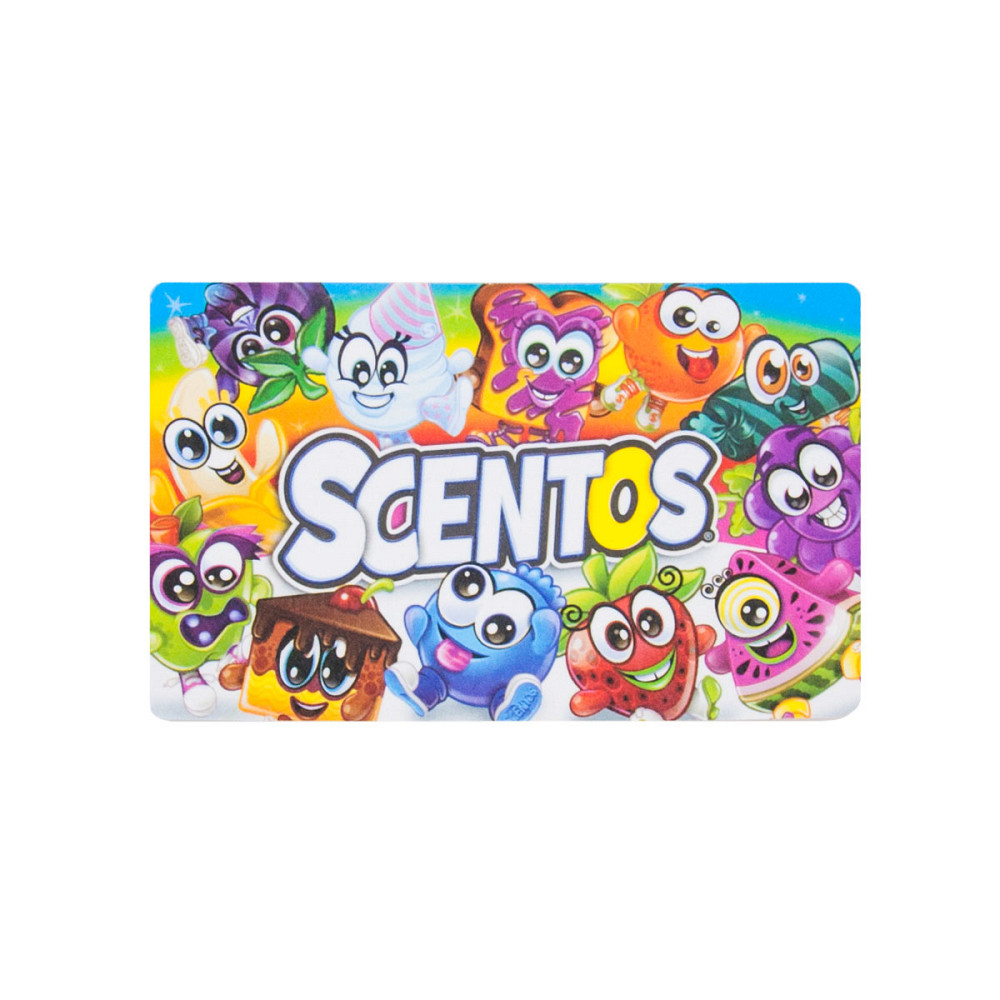 Набір Ароматних Олівців - Фантазія Днепр - изображение 4