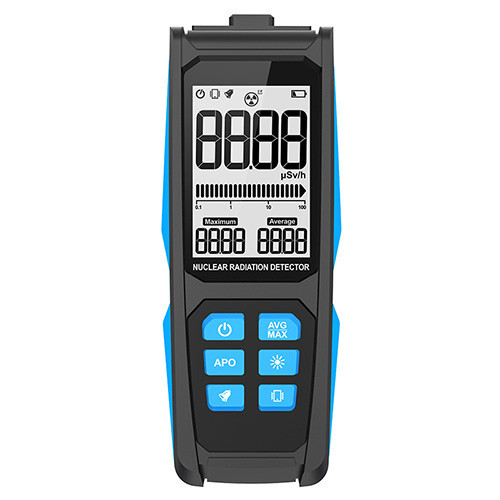 Дозиметр радиации (счётчик Гейгера) PROTESTER PRO-ND003 Одесса - изображение 2