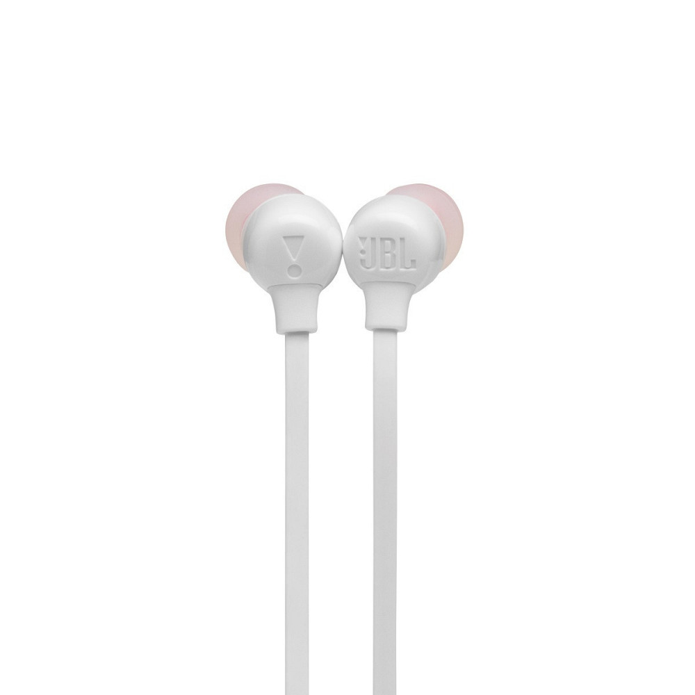 Bluetooth-гарнітура JBL Tune 125BT White (JBLT125BTWHT) Білий Харків - фото 7