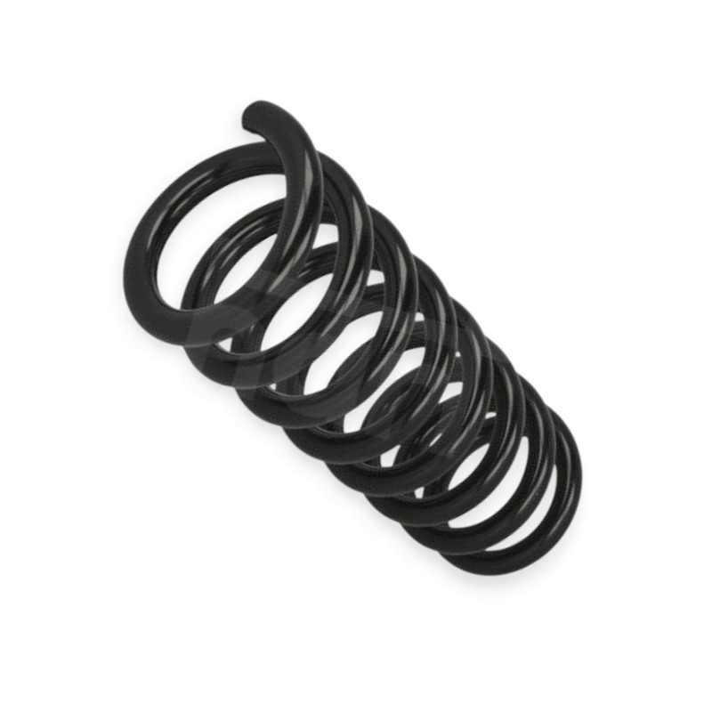 Пружина Мерседес Бенз C-class (W204) 07-задня Мукачево - фото 1