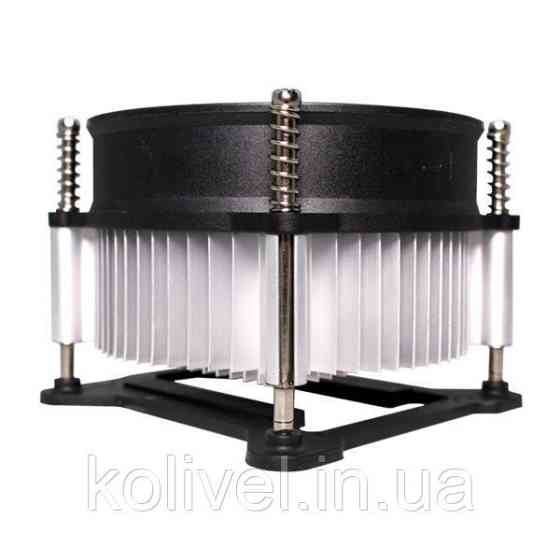 Вентилятор для процесора Xilence I350PWM (LGA1700) (XC232) Киев