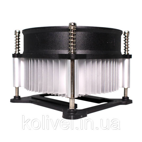 Вентилятор для процесора Xilence I350PWM (LGA1700) (XC232) Киев - изображение 3