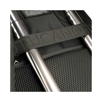 Рюкзак для ноутбука Tucano 15.6" Luna Gravity AGS, Black (BKLUN15-AGS-BK) Винница - изображение 10