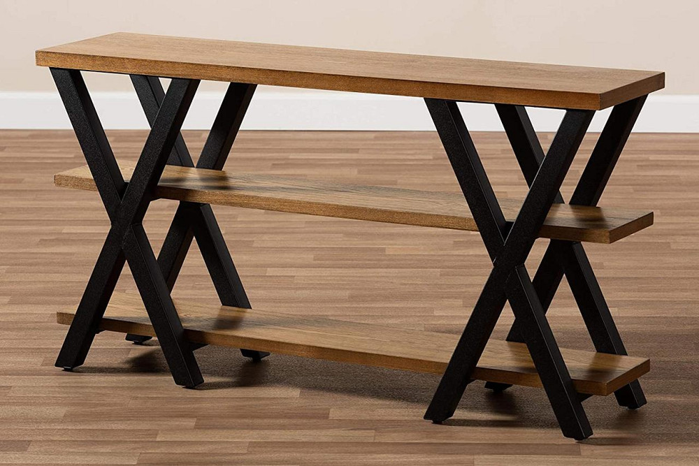 Журнальний столик "Джастаго" венге-мускат Миколаїв - фото 2