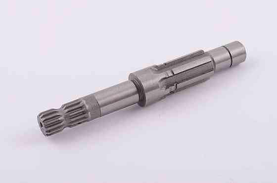 Вал заводной мотороллер Муравей Мукачево