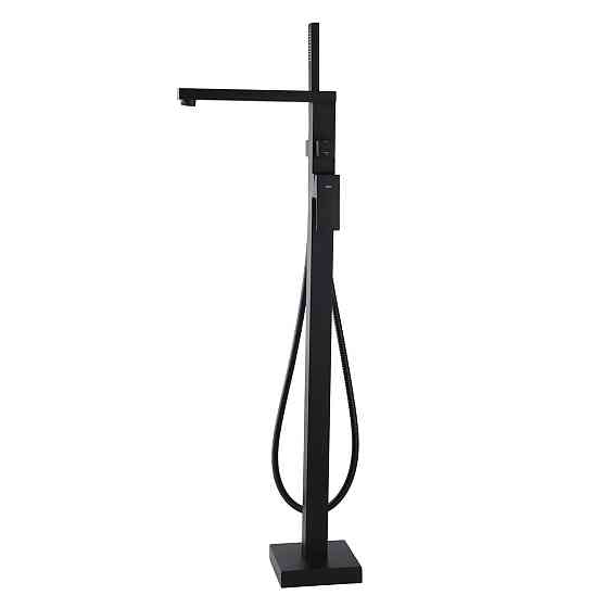 Змішувач для ванни TOPAZ ODISS TO 18113-H66-BL (000021002) Київ