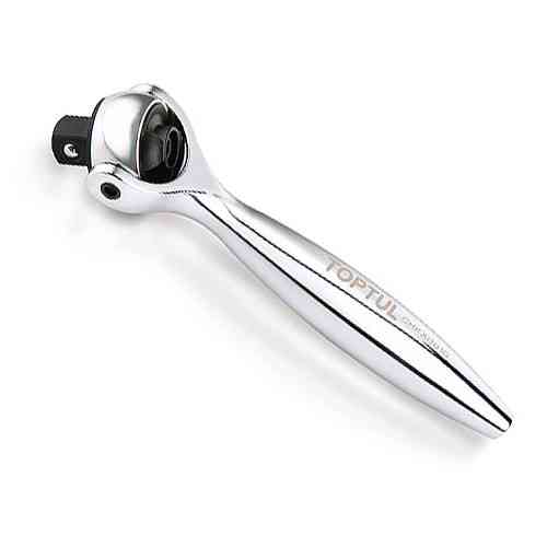 Мини трещетка 1/4