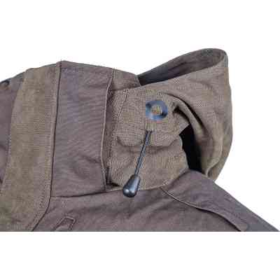 Куртка Seeland Helt II Коричневий 54 (10021920405) Винница