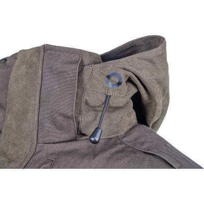 Куртка Seeland Helt II Коричневий 54 (10021920405) Вінниця - фото 2