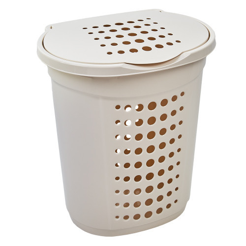 Кошик для білизни 60 л. Алеана. Одеса - фото 6