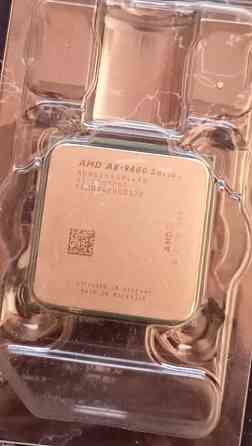 Процессор Athlon A8-9600 Radeon R7 Graphics AM4 Киев
