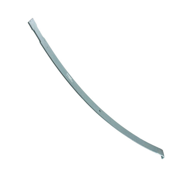 Лист №2 передньої ресори 1575мм 10мм камаз Мукачево - фото 1