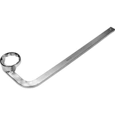 Ключ Yato для фільтра HALDEX 46 мм YT-05971 (YT-05971) Вінниця