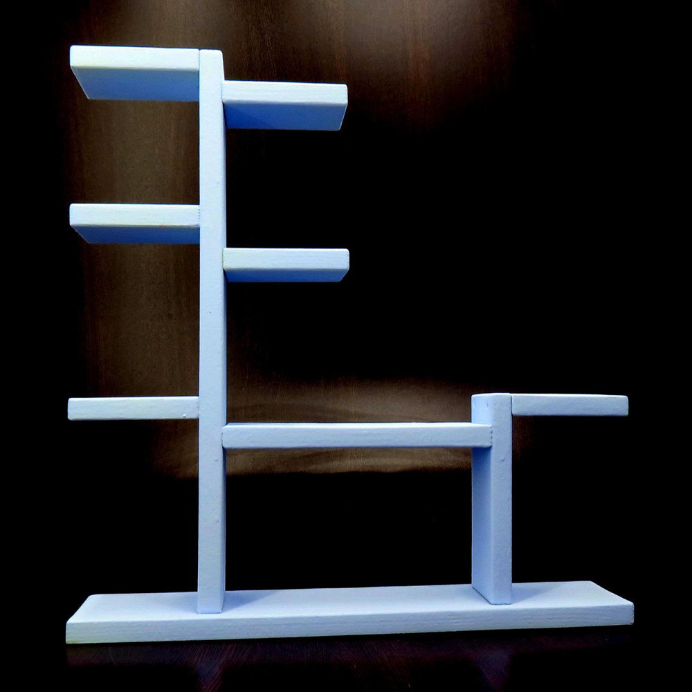 Підставка для квітів "Ла-Корунья" ірис Миколаїв - фото 2