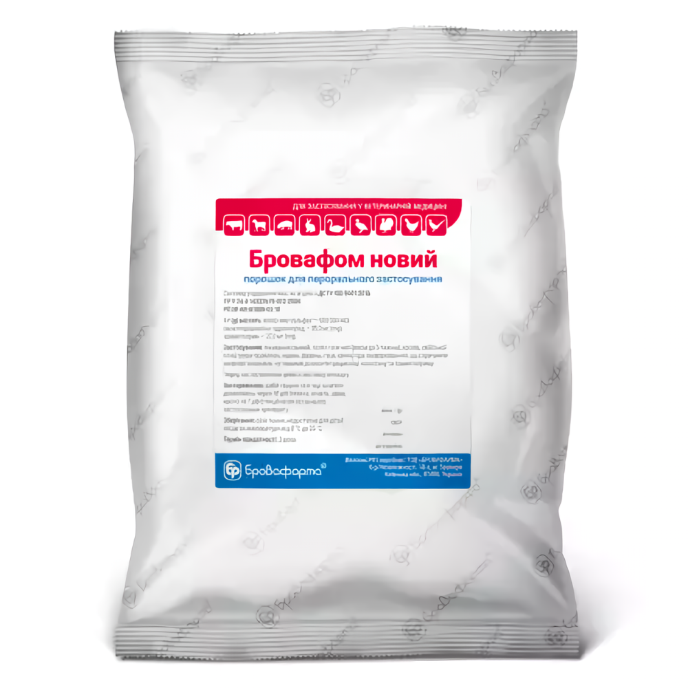 Бровафом новый 1 кг Бровафарма Винница - изображение 1
