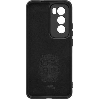 Чохол до мобільного телефона Armorstandart ICON OPPO Reno12 Pro Camera cover Black (ARM85080) Вінниця - фото 2