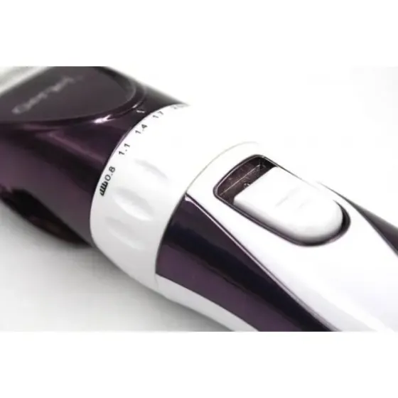 Профессиональная аккумуляторная машинка для стрижки GEMEI GM 6062 Коломия