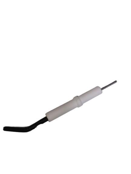 П'єзокнопка EuroSit з дротом 60 см та іскровим електродом Тернопіль - фото 3