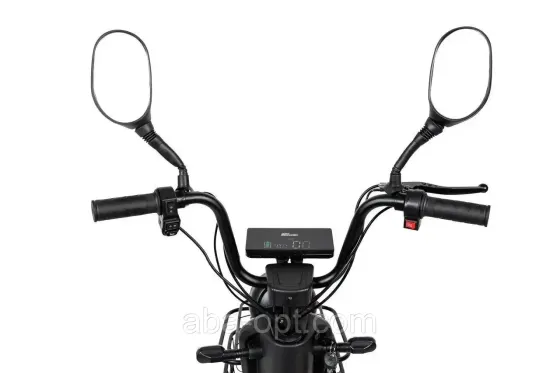 Электровелосипед Crosser СR-2 800W-60V-24Ah шины 14