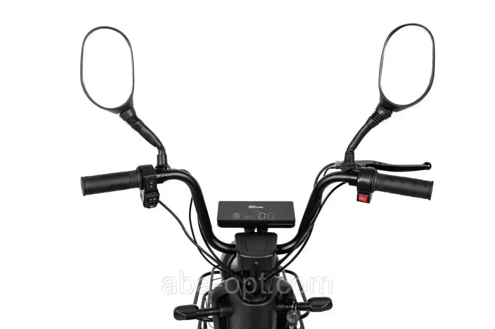 Электровелосипед Crosser СR-2 800W-60V-24Ah шины 14