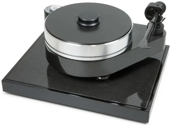 Проигрователь Pro-Ject RPM 10 Carbon + Cadenza RED Киев